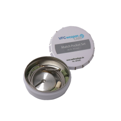 Match-Set Pocket - Ref 33702-02 - Accessoire arme qualit&eacute; pro