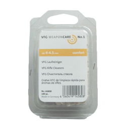 Nettoyage de canon VFG - Ref 33703-05 - Accessoire arme qualit&eacute; pro