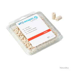 Nettoyage de canon VFG Grand emballage - Ref 33704-05 - Accessoire arme qualit&eacute; pro
