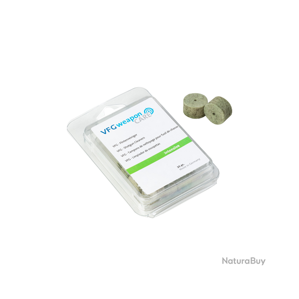 Nettoyage super-intensif VFG - Ref 33705-01 - Accessoire arme qualit� pro