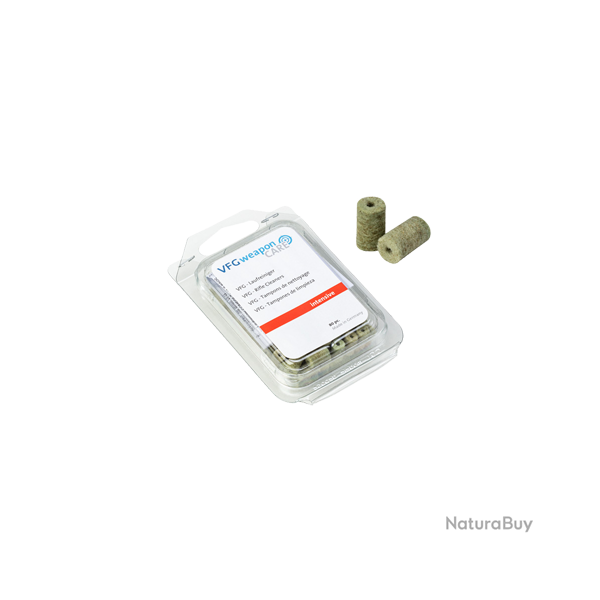 Nettoyage super-intensif VFG - Ref 33705-05 - Accessoire arme qualit� pro