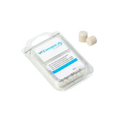 Tampons pour nettoyage rapide VFG - Ref 33708-01 - Accessoire arme qualit&eacute; pro