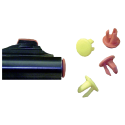 Gun Plugs - Ref 33693-01 - Accessoire arme qualit&eacute; pro