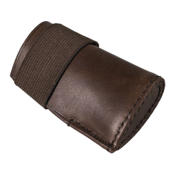 Prot&egrave;ge-bouche de canon - Ref 32399-09 - Accessoire arme qualit&eacute; pro
