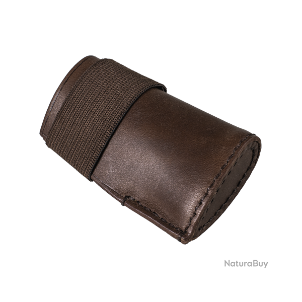 Prot�ge-bouche de canon - Ref 32399-09 - Accessoire arme qualit� pro