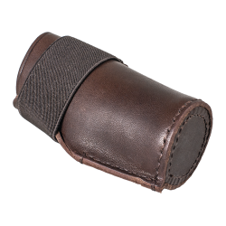 Prot&egrave;ge-bouche de canon - Ref 32399-11 - Accessoire arme qualit&eacute; pro