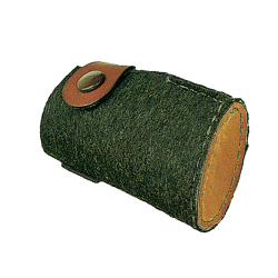 Prot&egrave;ge-bouche de canon - Ref 32399-55 - Accessoire arme qualit&eacute; pro