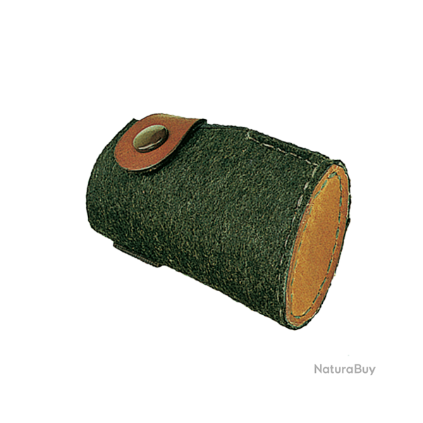 Prot�ge-bouche de canon - Ref 32399-55 - Accessoire arme qualit� pro