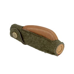 Prot&egrave;ge-bouche de canon - Ref 32399-56 - Accessoire arme qualit&eacute; pro