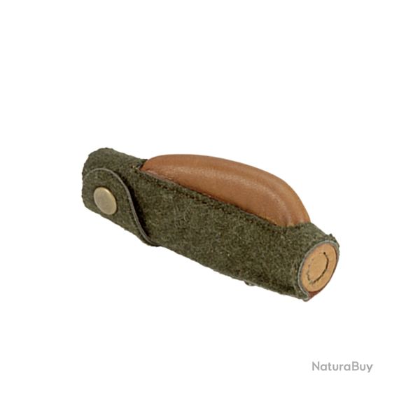 Prot�ge-bouche de canon - Ref 32399-56 - Accessoire arme qualit� pro