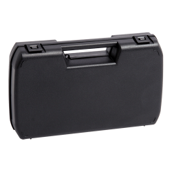 Mallette pistolet en polypropyl&egrave;ne - Ref 32292-03 - Accessoire arme qualit&eacute; pro