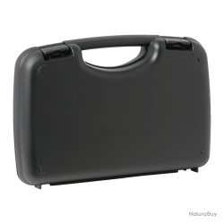 Mallette pistolet en polypropyl&egrave;ne - Ref 32295-15 - Accessoire arme qualit&eacute; pro