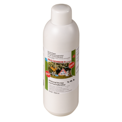Wildschreck II (r&eacute;pulsif gibier) Concentr&eacute; extra liquide - Ref 33323-87