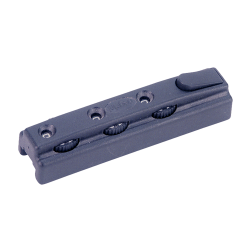 Verrou &agrave; coulisser avec fermeture cod&eacute;e - Ref 32271-91 - Accessoire arme qualit&eacute; pro