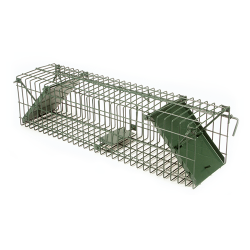 Cages-pi&egrave;ges - Ref 33406-02 - Am&eacute;nagement territoire chasse