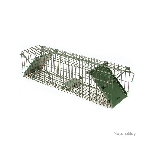 Cages-pi�ges - Ref 33406-02 - Am�nagement territoire chasse