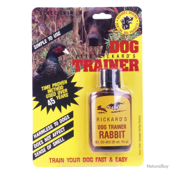 Parfum synth&eacute;tique pour leurres - Ref 33323-20 - Am&eacute;nagement territoire chasse
