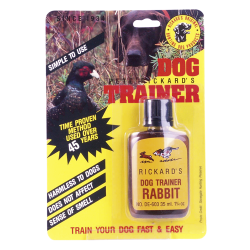 Parfum synth&eacute;tique pour leurres - Ref 33323-20 - Am&eacute;nagement territoire chasse