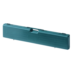Mallette arme d'&eacute;paule en polypropyl&egrave;ne - Ref 32271-10 - Accessoire arme qualit&eacute; pro
