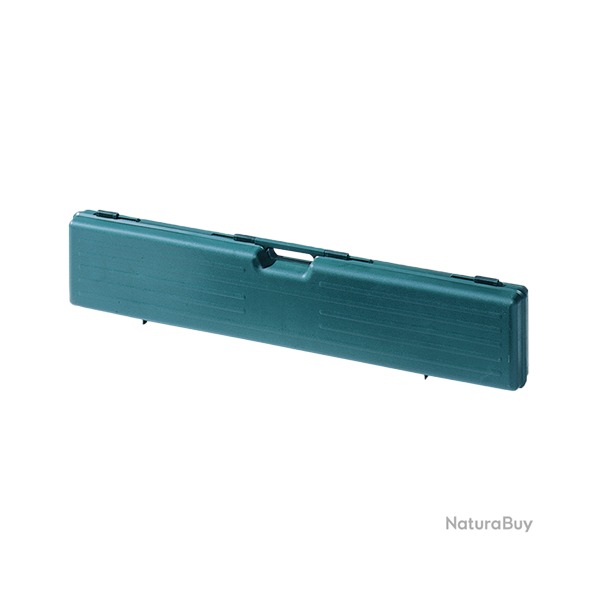 Mallette arme d'�paule en polypropyl�ne - Ref 32271-10 - Accessoire arme qualit� pro