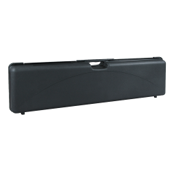 Mallette arme d'&eacute;paule en polypropyl&egrave;ne - Ref 32271-17 - Accessoire arme qualit&eacute; pro