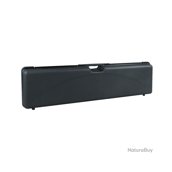 Mallette arme d'�paule en polypropyl�ne - Ref 32271-17 - Accessoire arme qualit� pro