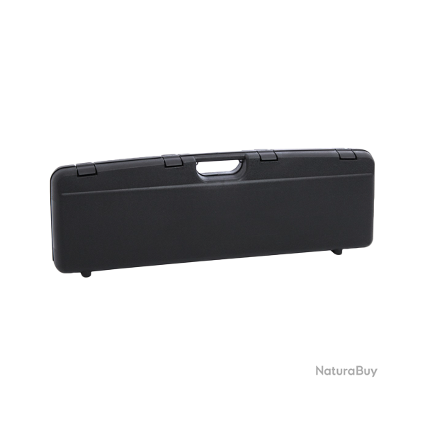 Mallette arme d'�paule en polypropyl�ne - Ref 32271-01 - Accessoire arme qualit� pro