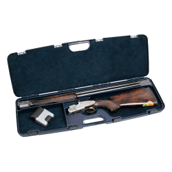 Mallette arme d'&eacute;paule en polypropyl&egrave;ne - Ref 32271-03 - Accessoire arme qualit&eacute; pro