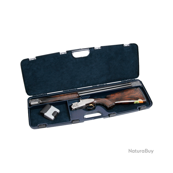 Mallette arme d'�paule en polypropyl�ne - Ref 32271-03 - Accessoire arme qualit� pro