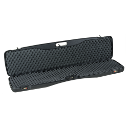 Mallette arme d'&eacute;paule en plastique ABS - Ref 32270-01 - Accessoire arme qualit&eacute; pro