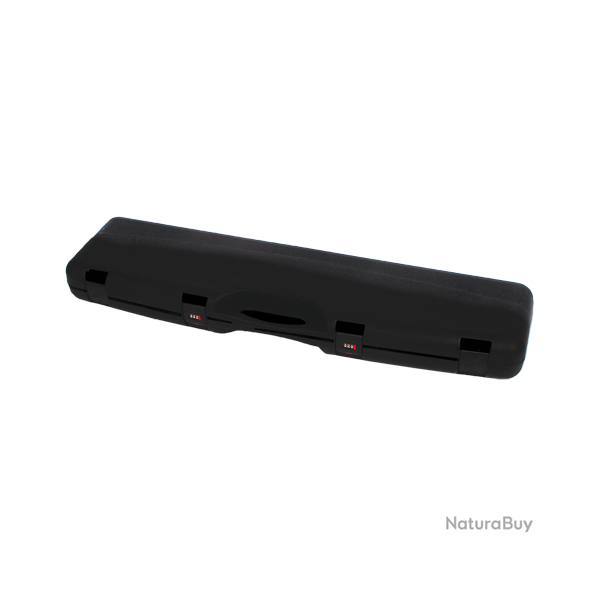 Mallette arme d'�paule en polypropyl�ne - Ref 32272-02 - Accessoire arme qualit� pro