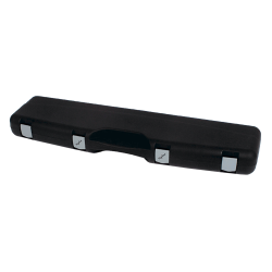 Mallette arme d'&eacute;paule en polypropyl&egrave;ne - Ref 32272-01 - Accessoire arme qualit&eacute; pro