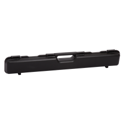 Mallette de transport pour 1 canon, en polypropyl&egrave;ne - Ref 32280-01 - Accessoire arme qualit&eacute; pro