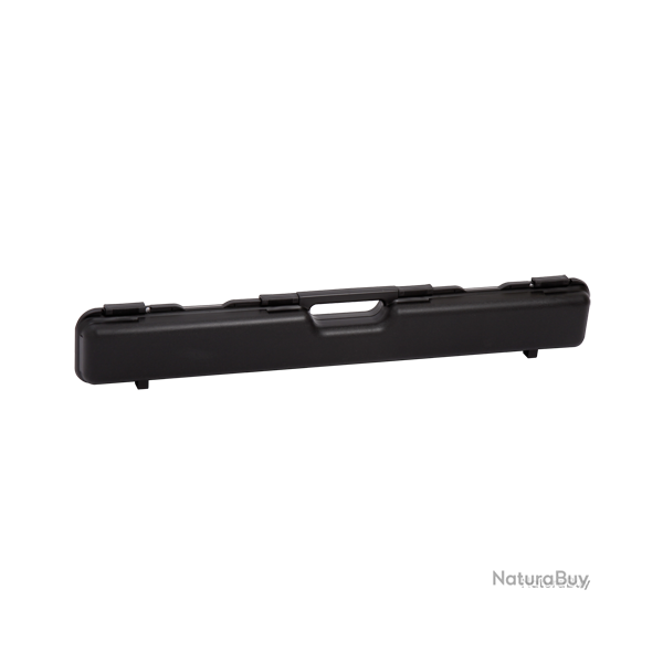 Mallette de transport pour 1 canon, en polypropyl�ne - Ref 32280-01 - Accessoire arme qualit� pro