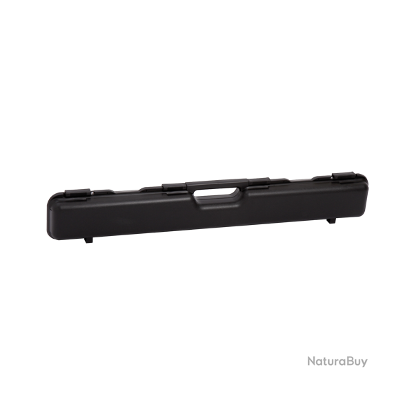 Mallette de transport pour 1 canon, en polypropyl�ne - Ref 32280-01 - Accessoire arme qualit� pro