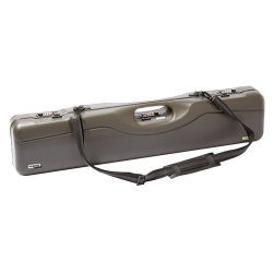 Mallette fusil compacte - Ref 32269-05 - Accessoire arme qualit&eacute; pro
