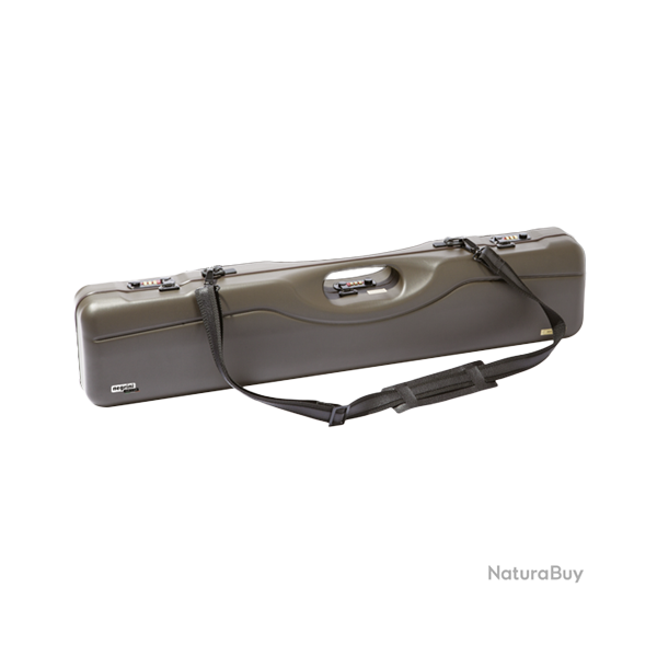 Mallette fusil compacte - Ref 32269-05 - Accessoire arme qualit� pro