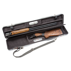 Mallette fusil compacte - Ref 32269-06 - Accessoire arme qualit&eacute; pro