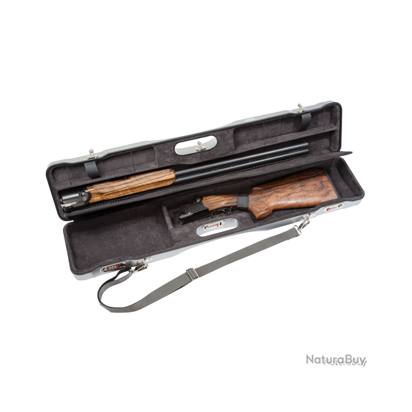 Mallette fusil compacte - Ref 32269-06 - Accessoire arme qualit� pro