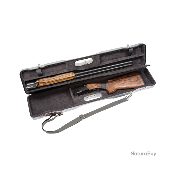 Mallette fusil compacte - Ref 32269-06 - Accessoire arme qualit� pro