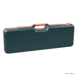 Mallette fusil exclusive en plastique ABS robuste - Ref 32269-02 - Accessoire arme qualit&eacute; pro