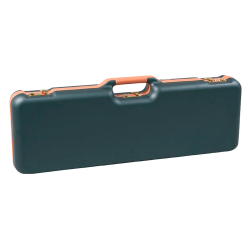 Mallette fusil exclusive en plastique ABS robuste - Ref 32269-02 - Accessoire arme qualit&eacute; pro