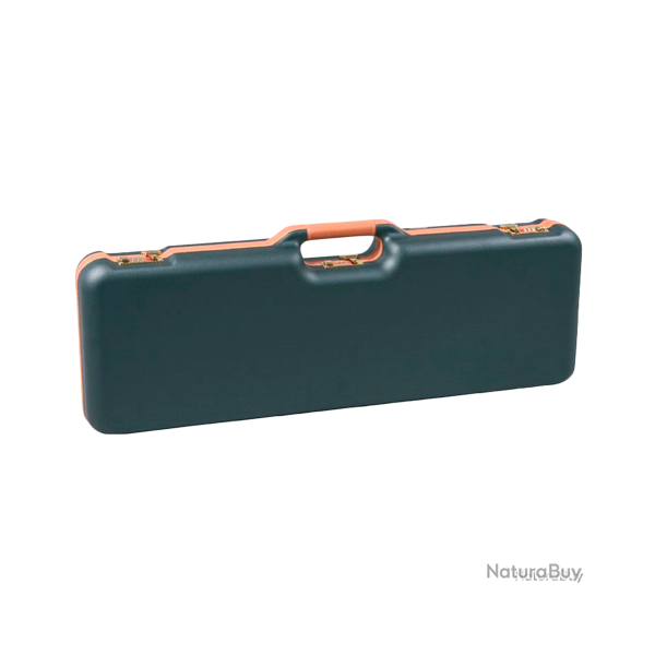 Mallette fusil exclusive en plastique ABS robuste - Ref 32269-02 - Accessoire arme qualit� pro