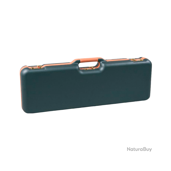 Mallette fusil exclusive en plastique ABS robuste - Ref 32269-02 - Accessoire arme qualit� pro