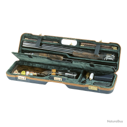 Mallette fusil exclusive en plastique ABS robuste - Ref 32269-03 - Accessoire arme qualit&eacute; pro