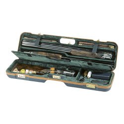 Mallette fusil exclusive en plastique ABS robuste - Ref 32269-03 - Accessoire arme qualit&eacute; pro