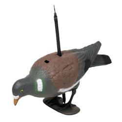 Appelant - Ref 40204-04 - Am&eacute;nagement territoire chasse