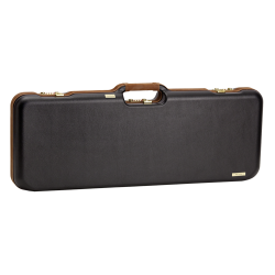 Mallette fusil en plastique ABS robuste - Ref 32281-05 - Accessoire arme qualit&eacute; pro