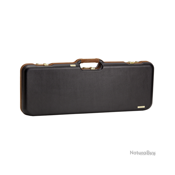 Mallette fusil en plastique ABS robuste - Ref 32281-05 - Accessoire arme qualit� pro