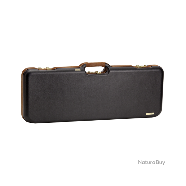Mallette fusil en plastique ABS robuste - Ref 32281-05 - Accessoire arme qualit� pro